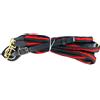 REDINI DI RITORNO IN TELA IMBOTTITA