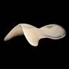 Alza Garrese ACavallo Gel Pad Front Riser