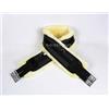 Sottopancia in neoprene sagomato con agnellino
