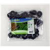 Isolatori recinto elettrico per fili e corde 25 pz.