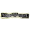 Sottopancia dressage con montone dressage girth with removable sheepskin