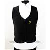 EQUESTRO Corpetto bustino protettivo paraschiena flessibile Equestro Adult Unisex