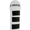 PARACODA DA TRASPORTO LAKOTA IN NEOPRENE TAIL GUARD