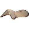 ACAVALLO Salvaschiena ACavallo Gel Pad Central Riser