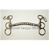 MORSO FRANCESINO INTERO FRENCH BIT SOLID
