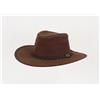 CAPPELLO AUSTRALIANO ORIGINALE IMPERMEABILE
