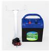 Corral Super B 170 Plus RECINTO ELETTRICO PER ANIMALI CORRAL B 170 PLUS