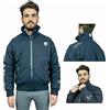 AMAHORSE BOMBER AUTUNNO INVERNO DA EQUITAZIONE SPORT TEAM LIMITED EDITION