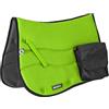 Burioni Sottosella in TTech + Sympa per sella da endurance con tasche
