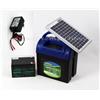 CORRAL RECINTO ELETTRICO CORRAL CON PANNELLO SOLARE E BATTERIA