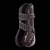 ACAVALLO PARATENDIN OPERA ACAVALLO FRONT H.B GEL LINED WITH ELASTICATED TENDON BOOT