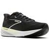 Brooks Launch 12 woman - col.018(Black/Luminary/Oyster)