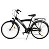 NILOX CITY BIKE MUSCOLARE ean 8054320849544 cod NXBMSIEM