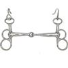 MORSO FRANCESINA FRENCH BIT SOLID JOINTED