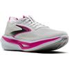 Brooks Hyperion 3 woman - col.189(White/Luminary/Cyber Pink)