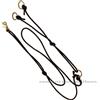 Martingala western a collier in corda