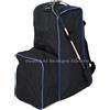 BORSA PORTA STIVALI DA EQUITAZIONE CAP E FRUSTINO IN NYLON
