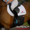 ZANDONA FASCIA DI RISPETTO ANTI-FIACCATURE ZANDONA CHAFE PROTECTIVE BANDAGE GUARD EVO