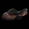 ACAVALLO Copriseggio in gel sella inglese ACavallo seat saver saddle