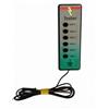 Tester di linea per Recinti elettrici