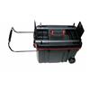 BAULETTO TROLLEY DA EQUITAZIONE