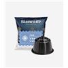 BIANCAFFE 100 Cialde Capsule Caffè Compatibili Nescafé Dolce Gusto Miscela Decaffeinato