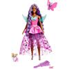 Mattel BARBIE TOUCH MAGIC BOX ROTTO Bambola BROOKLYN 30cm con 2 cuccioli Mattel JCW49