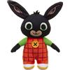 Giochi Preziosi Bing Parlante 33 cm Peluche per Bambini da 0+ Anni Giochi Preziosi