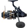 SHIMANO Thunnus 6000 CI4 - Mulinello da pesca in acqua salata