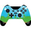 Gioteck Wx4 - Controller Nintendo Switch - Controller Wireless (Senza Fili) - 12 Ore Di Autonomia - Led Che Indica la Batteria