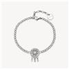 BROSWAY CHAKRA BRACCIALE DONNA IN ACCIAIO BHKB145 (4972) ACCHIAPPASOGNI
