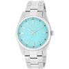 Liu Jo Luxury Orologio Uomo LIU JO Luxury COOLNESS TLJ2130 Bracciale Acciaio Celeste
