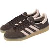 adidas Originals Handball Spezial W Aurora Coffee Sandy Pink Women Casual IH1507