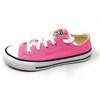 Converse scarpa bambina in tela Chuck Taylor All Star Ox 3J238C rosa