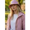 KWAY - LE VRAI 4.0 ANNY Violet Glicine NEW Sconto 10%
