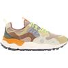 Flower Mountain uomo sneakers basse 0012017818.01.1G15 YAMANO 3 UNI P26