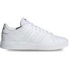 Adidas SCARPE ADIDAS ADVANTAGE BASE 2.0 TG 46 COD IG9183 - 9M [US 11.5 UK 11 CM 28.4]