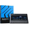 PreSonus Quantum ES 4 - Interfaccia Audio USB-C, Registrazione, Studio, DAW, Qualità Sonora Professionale, Senza Latenza, Compatta, Ideale per Produzione Musicale e Streaming (2x2, 24-bit / 192 kHz)