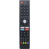 Telecomando Di Ricambio per Kunft United OK TV ODL24770H-TAB LED42HS72A9 LED32HS