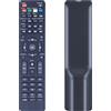 Does not apply Telecomando per Majestic TVD-232 S2 LED TVD-224 LED TVD-232S2LEDMP11 Ricambio