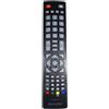 Sharp Telecomando TV Originale Sharp LC-40FG3141K