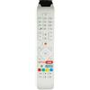 Hitachi *NUOVO* Telecomando TV Bianco Originale Per Hitachi 55HL9000G