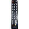 Sharp Nuovo Originale Sharp LC-32CHE4042E Telecomando TV
