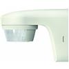 Theben 1010500 theLuxa S150 WH - Rilevatore di movimento PIR a 150 ° per esterni