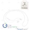 SAMSUNG AURICOLARI USB-C AKG ORIGINALE EO-IC100B CUFFIE EARPHONES BIANCO