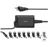 Hama Nero alimentatore per notebook 65 W 4.25 A