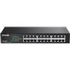 Tenda TEG1024D Switch Ethernet 24 Porte Gigabit Switch Rete 10/100/1000 Mbps Montaggio