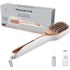 Groupe SEB Rowenta Hair Therapist, Spazzola per la cura dei Capelli, Ripara e