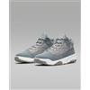 Nike CK6636-012 Nike Jordan Max Aura 2 Medium Grey White (uomo)