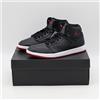 Nike AR3762-001 Nike Air Jordan Access Black Gym Red (uomo)